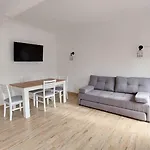 Hermoso Departamento A Estrenar Para 4 Personas