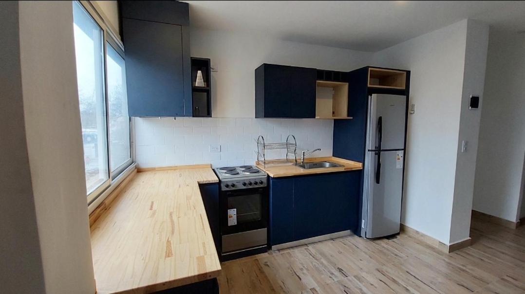 Hermoso Departamento A Estrenar Para 4 Personas *