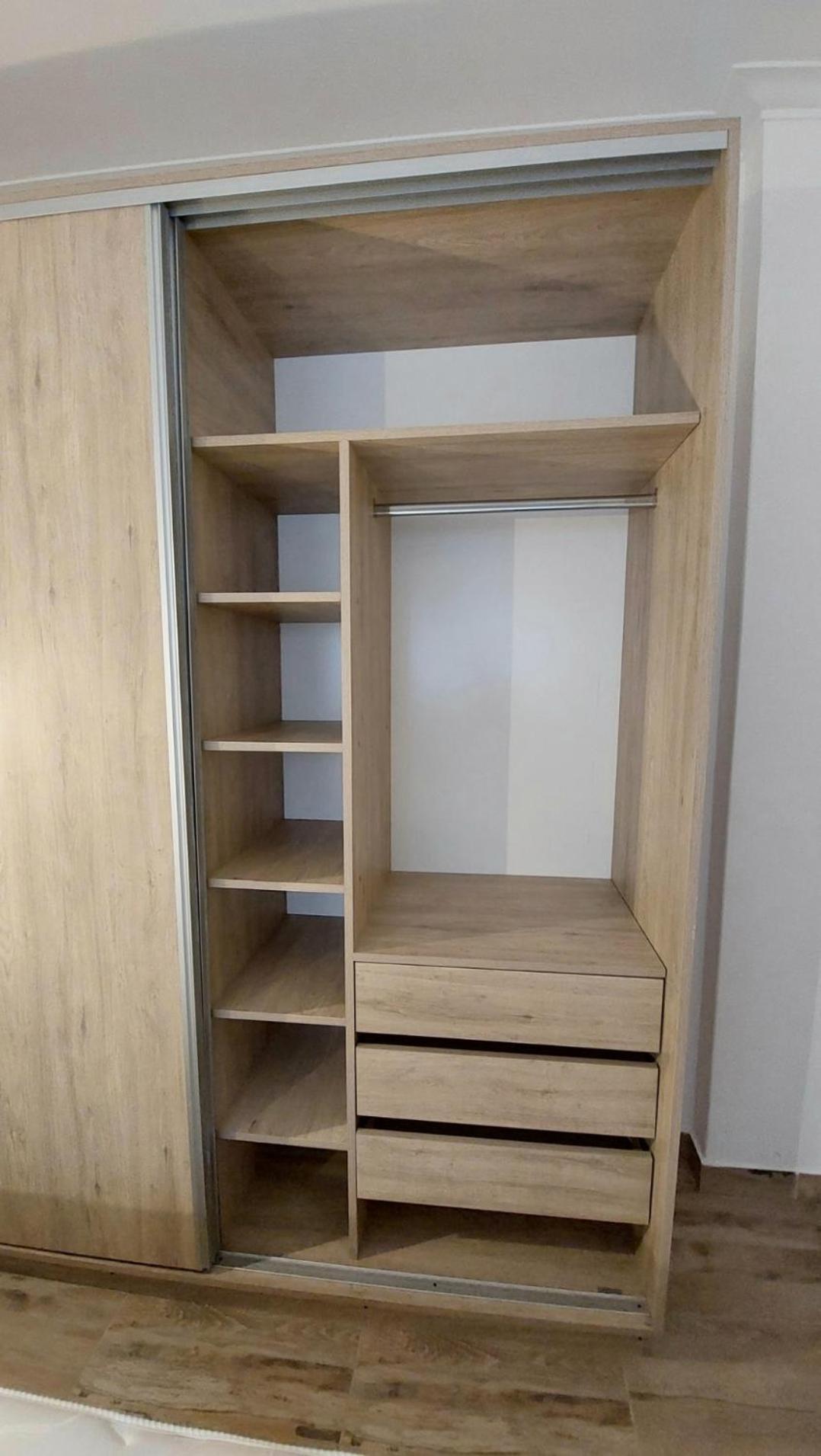 Hermoso Departamento A Estrenar Para 4 Personas Apartamento Mar del Plata