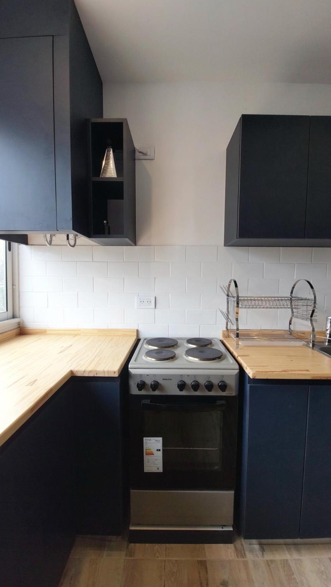 Apartamento Hermoso Departamento A Estrenar Para 4 Personas Mar del Plata